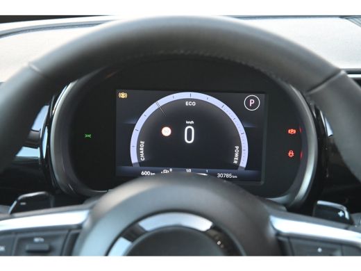 Fiat 600 1.2 Hybrid Urban | Pack Style + Winter + Comfort | Navigatie | Achteruitrijcamera | Stoelverwarmi... ActivLease financial lease