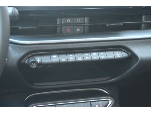 Fiat 600 1.2 Hybrid Urban | Pack Style + Winter + Comfort | Navigatie | Achteruitrijcamera | Stoelverwarmi... ActivLease financial lease