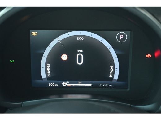 Fiat 600 1.2 Hybrid Urban | Pack Style + Winter + Comfort | Navigatie | Achteruitrijcamera | Stoelverwarmi... ActivLease financial lease