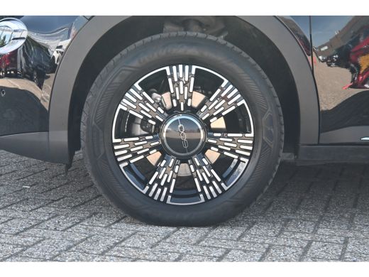 Fiat 600 1.2 Hybrid Urban | Pack Style + Winter + Comfort | Navigatie | Achteruitrijcamera | Stoelverwarmi... ActivLease financial lease