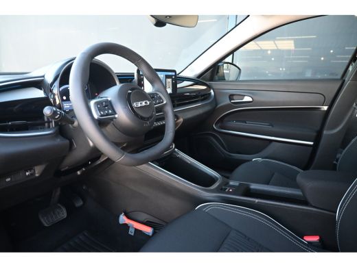 Fiat 600 1.2 Hybrid Urban | Pack Style + Winter + Comfort | Navigatie | Achteruitrijcamera | Stoelverwarmi... ActivLease financial lease