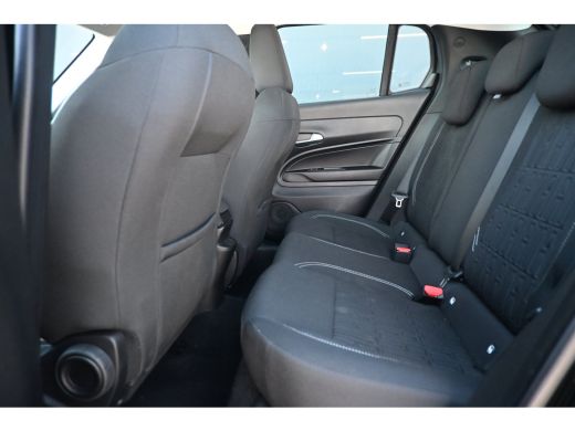 Fiat 600 1.2 Hybrid Urban | Pack Style + Winter + Comfort | Navigatie | Achteruitrijcamera | Stoelverwarmi... ActivLease financial lease
