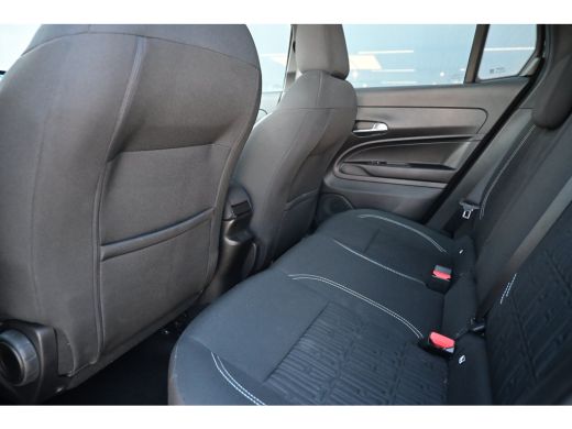Fiat 600 1.2 Hybrid Urban | Pack Style + Winter + Comfort | Navigatie | Achteruitrijcamera | Stoelverwarmi... ActivLease financial lease