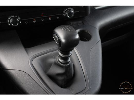 Fiat Dobl&ograve; 1.5D 100pk L1 650kg Carplay 1e eigenaar Airco Cruise ActivLease financial lease