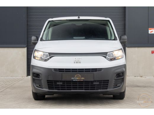 Fiat Dobl&ograve; 1.5D 100pk L1 650kg Carplay 1e eigenaar Airco Cruise ActivLease financial lease