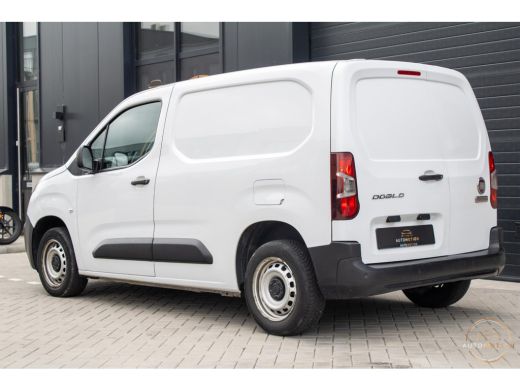 Fiat Dobl&ograve; 1.5D 100pk L1 650kg Carplay 1e eigenaar Airco Cruise ActivLease financial lease