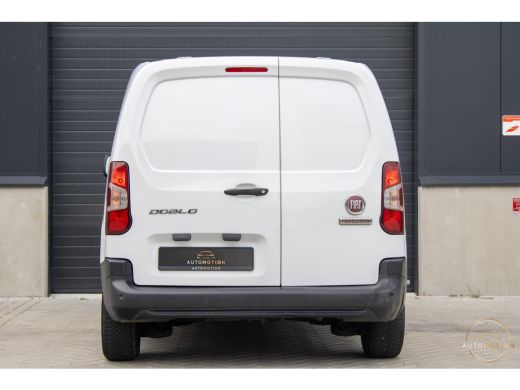 Fiat Dobl&ograve; 1.5D 100pk L1 650kg Carplay 1e eigenaar Airco Cruise ActivLease financial lease
