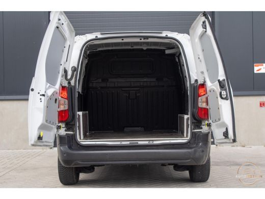 Fiat Dobl&ograve; 1.5D 100pk L1 650kg Carplay 1e eigenaar Airco Cruise ActivLease financial lease