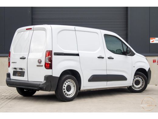 Fiat Dobl&ograve; 1.5D 100pk L1 650kg Carplay 1e eigenaar Airco Cruise ActivLease financial lease