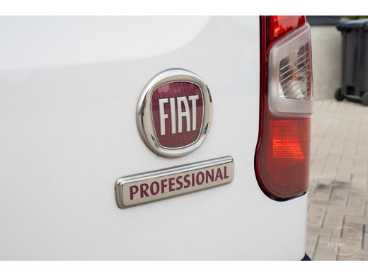 Fiat Dobl&ograve; 1.5D 100pk L1 650kg Carplay 1e eigenaar Airco Cruise ActivLease financial lease