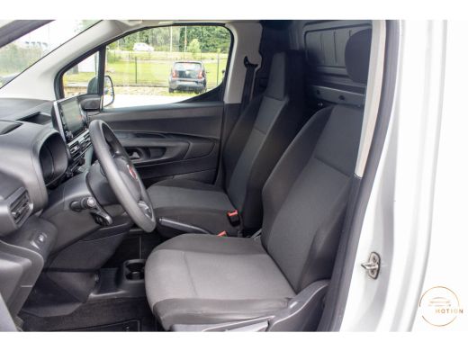 Fiat Dobl&ograve; 1.5D 100pk L1 650kg Carplay 1e eigenaar Airco Cruise ActivLease financial lease