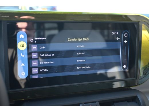 Fiat Grande Panda La Prima 44 kWh Tot 8 Jaar Garantie! 98% SOH | 7,4kW Geintegreerde Lader | Stuur/Stoelverwarming ... ActivLease financial lease