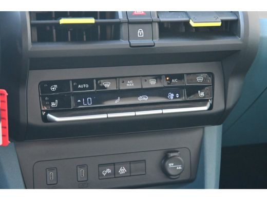 Fiat Grande Panda La Prima 44 kWh Tot 8 Jaar Garantie! 98% SOH | 7,4kW Geintegreerde Lader | Stuur/Stoelverwarming ... ActivLease financial lease