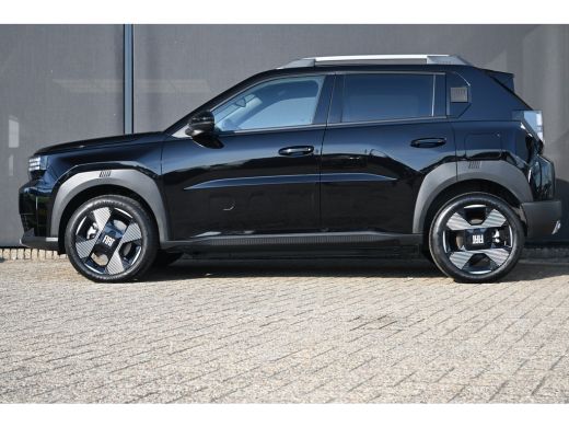 Fiat Grande Panda La Prima 44 kWh Tot 8 Jaar Garantie! 98% SOH | 7,4kW Geintegreerde Lader | Stuur/Stoelverwarming ... ActivLease financial lease