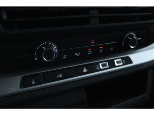 Fiat Scudo 2.0 Diesel 145 S&S L3 AUTOMAAT | Cruise Control | Betimmering | Camera | Carplay | 3-zits | Airco... ActivLease financial lease