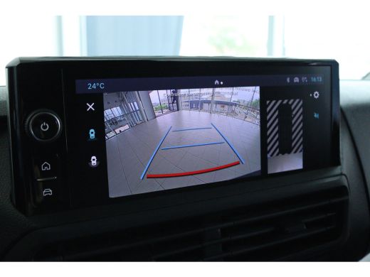 Fiat Scudo 2.0 Diesel 145 S&S L3 AUTOMAAT | Cruise Control | Betimmering | Camera | Carplay | 3-zits | Airco... ActivLease financial lease