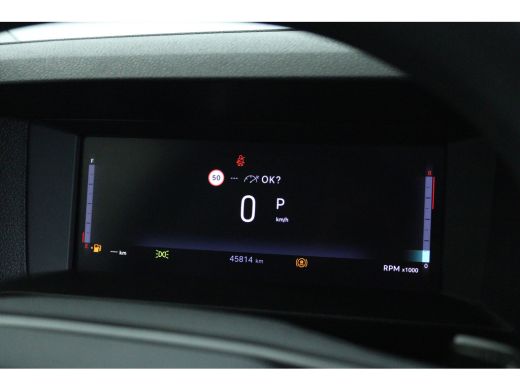 Fiat Scudo 2.0 Diesel 145 S&S L3 AUTOMAAT | Cruise Control | Betimmering | Camera | Carplay | 3-zits | Airco... ActivLease financial lease