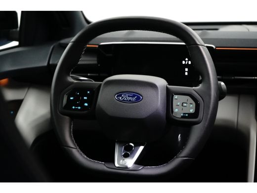 Ford Capri Premium Extended Range RWD 77 kWh | 100% SoH | Achteruitrijcamera | Adaptive cruise | Cruise cont... ActivLease financial lease
