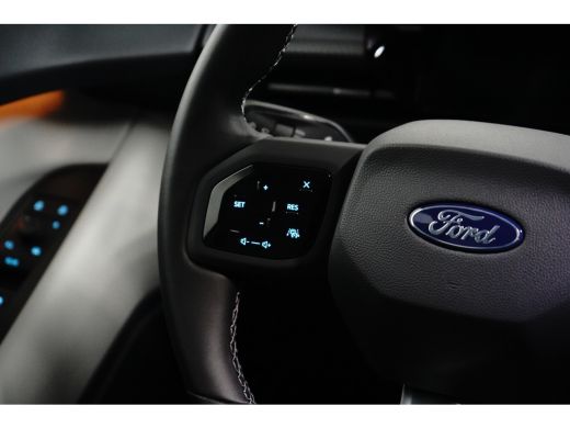 Ford Capri Premium Extended Range RWD 77 kWh | 100% SoH | Achteruitrijcamera | Adaptive cruise | Cruise cont... ActivLease financial lease
