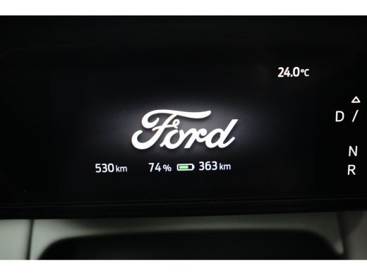 Ford Capri Premium Extended Range RWD 77 kWh | 100% SoH | Achteruitrijcamera | Adaptive cruise | Cruise cont... ActivLease financial lease