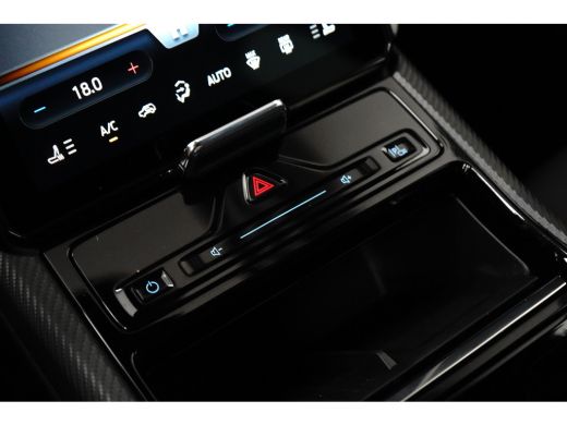 Ford Capri Premium Extended Range RWD 77 kWh | 100% SoH | Achteruitrijcamera | Adaptive cruise | Cruise cont... ActivLease financial lease