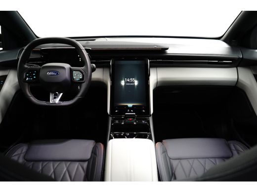 Ford Capri Premium Extended Range RWD 77 kWh | 100% SoH | Achteruitrijcamera | Adaptive cruise | Cruise cont... ActivLease financial lease