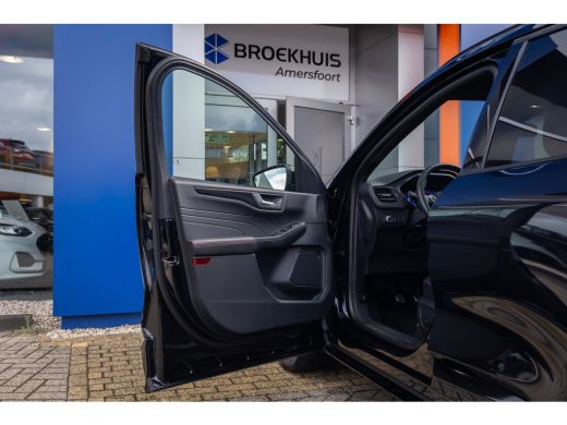 Ford Kuga 1.5 EcoBoost ST-Line X | Trekhaak | Cruise Control | Stoelverwaming Voor/Achter | Stuur/Vooruitve... ActivLease financial lease