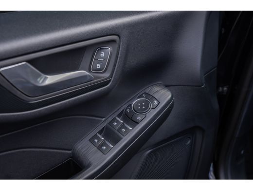 Ford Kuga 1.5 EcoBoost ST-Line X | Trekhaak | Cruise Control | Stoelverwaming Voor/Achter | Stuur/Vooruitve... ActivLease financial lease