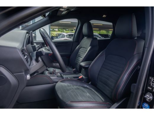 Ford Kuga 1.5 EcoBoost ST-Line X | Trekhaak | Cruise Control | Stoelverwaming Voor/Achter | Stuur/Vooruitve... ActivLease financial lease