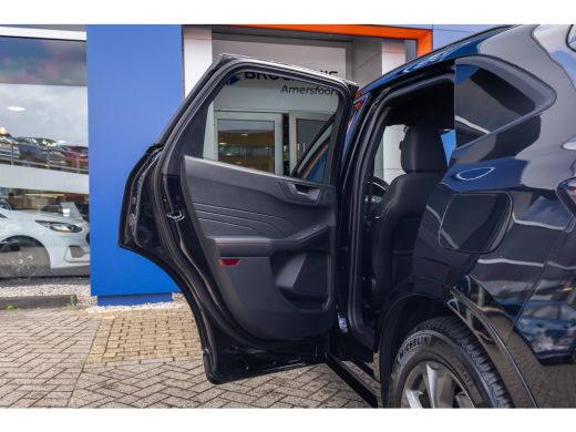 Ford Kuga 1.5 EcoBoost ST-Line X | Trekhaak | Cruise Control | Stoelverwaming Voor/Achter | Stuur/Vooruitve... ActivLease financial lease