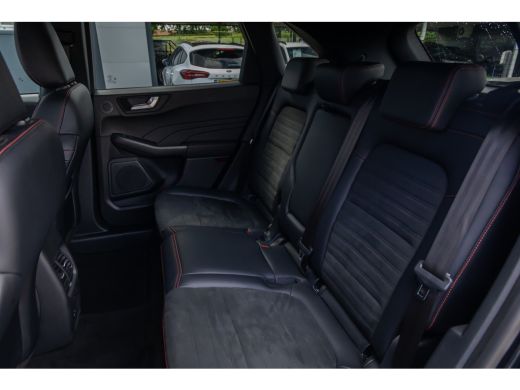 Ford Kuga 1.5 EcoBoost ST-Line X | Trekhaak | Cruise Control | Stoelverwaming Voor/Achter | Stuur/Vooruitve... ActivLease financial lease