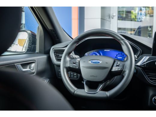 Ford Kuga 1.5 EcoBoost ST-Line X | Trekhaak | Cruise Control | Stoelverwaming Voor/Achter | Stuur/Vooruitve... ActivLease financial lease