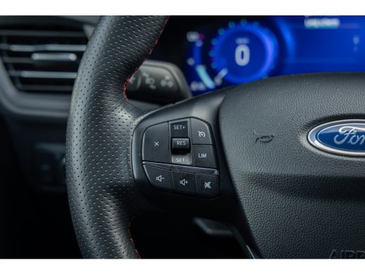 Ford Kuga 1.5 EcoBoost ST-Line X | Trekhaak | Cruise Control | Stoelverwaming Voor/Achter | Stuur/Vooruitve... ActivLease financial lease