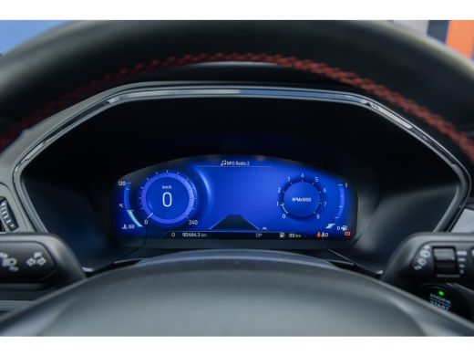 Ford Kuga 1.5 EcoBoost ST-Line X | Trekhaak | Cruise Control | Stoelverwaming Voor/Achter | Stuur/Vooruitve... ActivLease financial lease