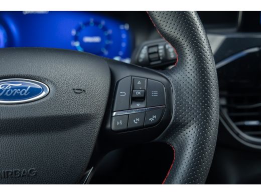 Ford Kuga 1.5 EcoBoost ST-Line X | Trekhaak | Cruise Control | Stoelverwaming Voor/Achter | Stuur/Vooruitve... ActivLease financial lease