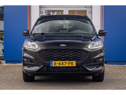 Ford Kuga 1.5 EcoBoost ST-Line X | Trekhaak | Cruise Control | Stoelverwaming Voor/Achter | Stuur/Vooruitve... ActivLease financial lease