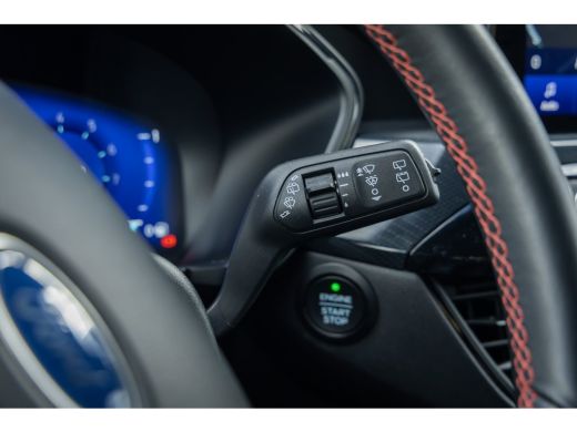 Ford Kuga 1.5 EcoBoost ST-Line X | Trekhaak | Cruise Control | Stoelverwaming Voor/Achter | Stuur/Vooruitve... ActivLease financial lease
