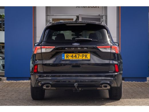 Ford Kuga 1.5 EcoBoost ST-Line X | Trekhaak | Cruise Control | Stoelverwaming Voor/Achter | Stuur/Vooruitve... ActivLease financial lease