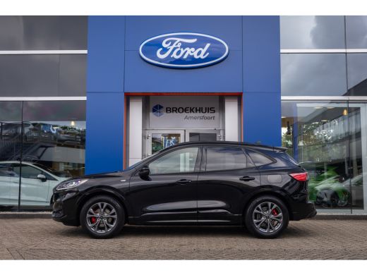 Ford Kuga 1.5 EcoBoost ST-Line X | Trekhaak | Cruise Control | Stoelverwaming Voor/Achter | Stuur/Vooruitve... ActivLease financial lease