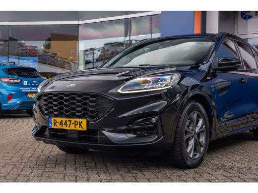Ford Kuga 1.5 EcoBoost ST-Line X | Trekhaak | Cruise Control | Stoelverwaming Voor/Achter | Stuur/Vooruitve... ActivLease financial lease