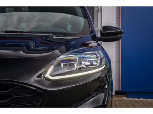 Ford Kuga 1.5 EcoBoost ST-Line X | Trekhaak | Cruise Control | Stoelverwaming Voor/Achter | Stuur/Vooruitve... ActivLease financial lease