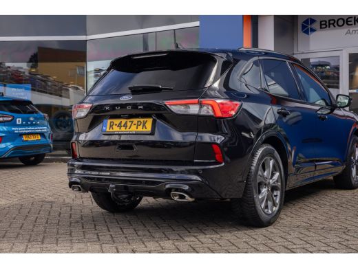 Ford Kuga 1.5 EcoBoost ST-Line X | Trekhaak | Cruise Control | Stoelverwaming Voor/Achter | Stuur/Vooruitve... ActivLease financial lease