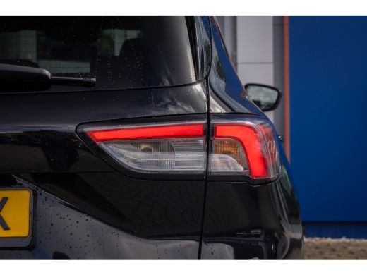 Ford Kuga 1.5 EcoBoost ST-Line X | Trekhaak | Cruise Control | Stoelverwaming Voor/Achter | Stuur/Vooruitve... ActivLease financial lease