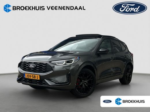 Ford Kuga 2.5 PHEV Sound Edition ST-Line X | Pano | Trekhaak | AGR | Winter Pack