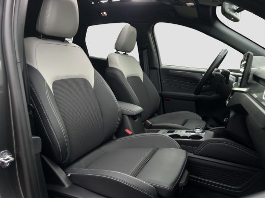 Ford Kuga 2.5 PHEV Sound Edition ST-Line X | Pano | Trekhaak | AGR | Winter Pack ActivLease financial lease