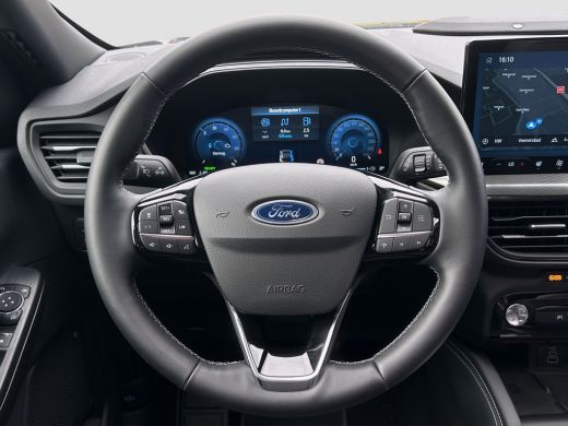 Ford Kuga 2.5 PHEV Sound Edition ST-Line X | Pano | Trekhaak | AGR | Winter Pack ActivLease financial lease