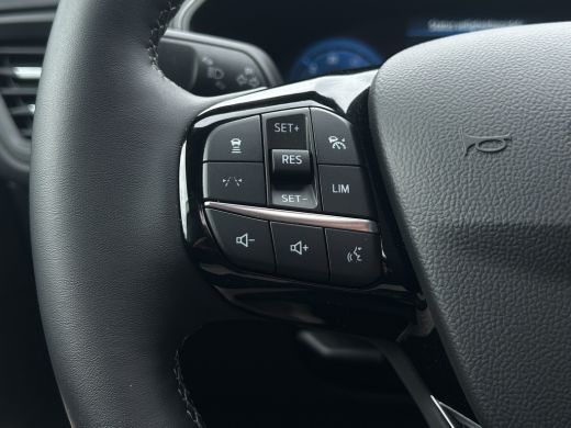 Ford Kuga 2.5 PHEV Sound Edition ST-Line X | Pano | Trekhaak | AGR | Winter Pack ActivLease financial lease