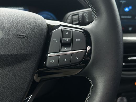 Ford Kuga 2.5 PHEV Sound Edition ST-Line X | Pano | Trekhaak | AGR | Winter Pack ActivLease financial lease