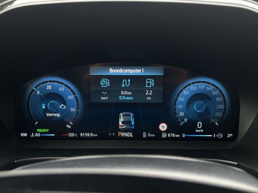Ford Kuga 2.5 PHEV Sound Edition ST-Line X | Pano | Trekhaak | AGR | Winter Pack ActivLease financial lease