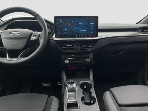 Ford Kuga 2.5 PHEV Sound Edition ST-Line X | Pano | Trekhaak | AGR | Winter Pack ActivLease financial lease